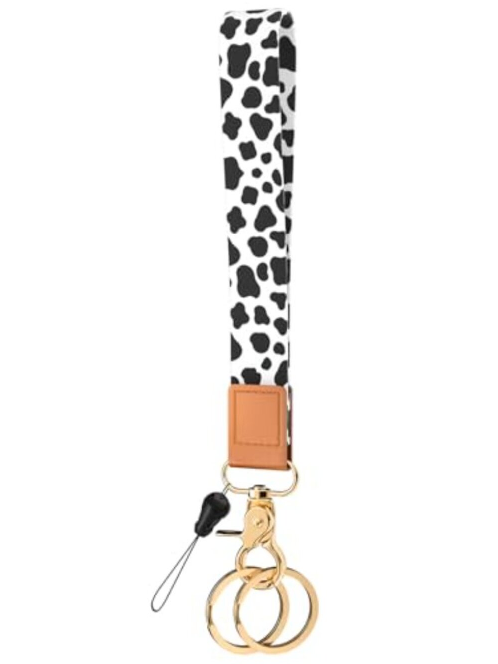 Wristlet Keychain for Women and Men Key Chain Holder Wrist Lanyard for Keys